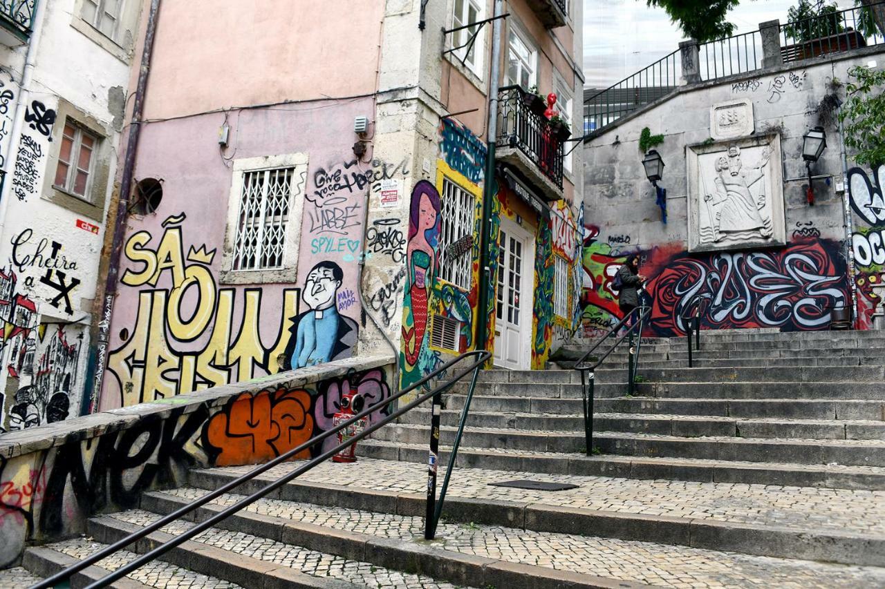 Regedor Lisboa Exterior foto