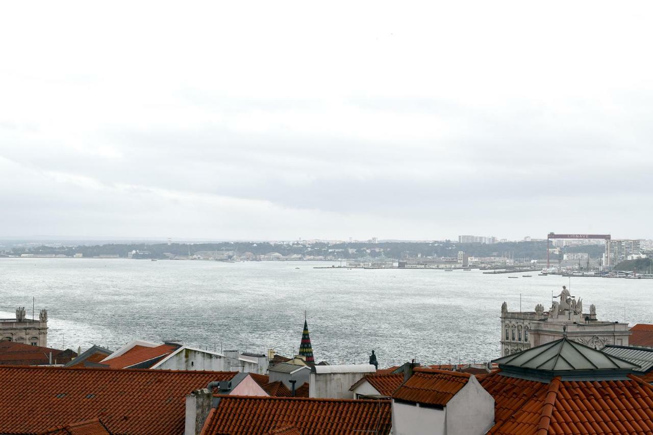 Regedor Lisboa Exterior foto