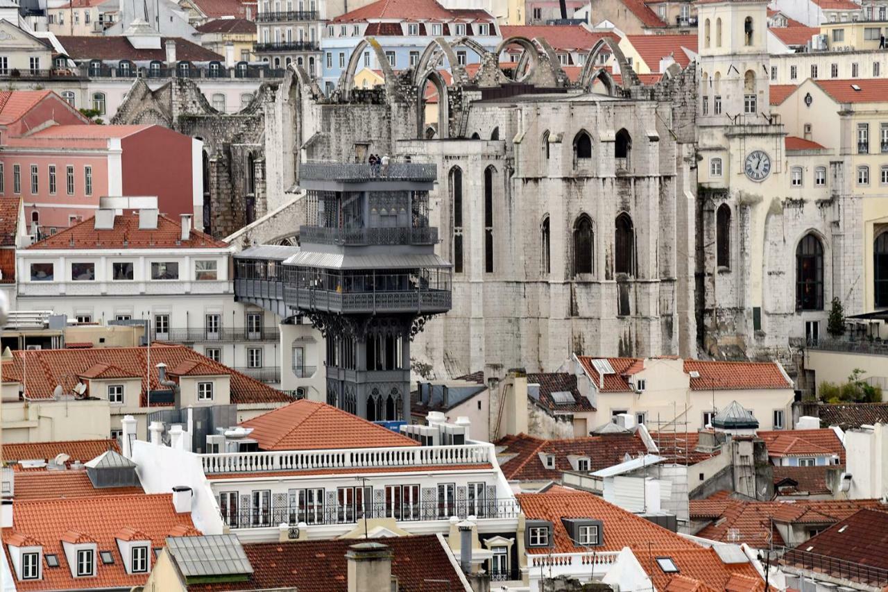 Regedor Lisboa Exterior foto
